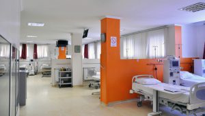 Clinique TIZI REINDIAL Hémodialyse et Néphrologie